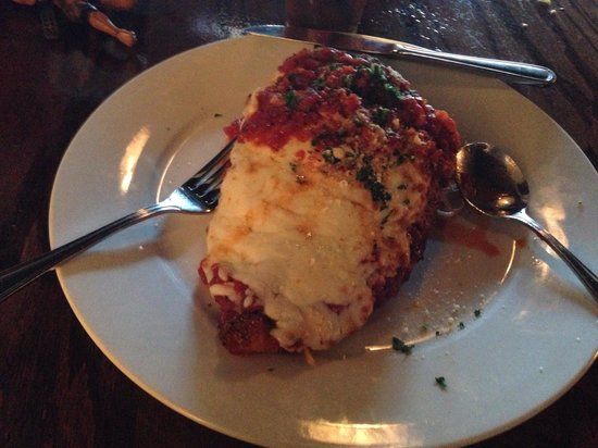 Fratello's Italian Tavern